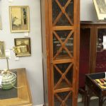 909 8684 DISPLAY CABINET